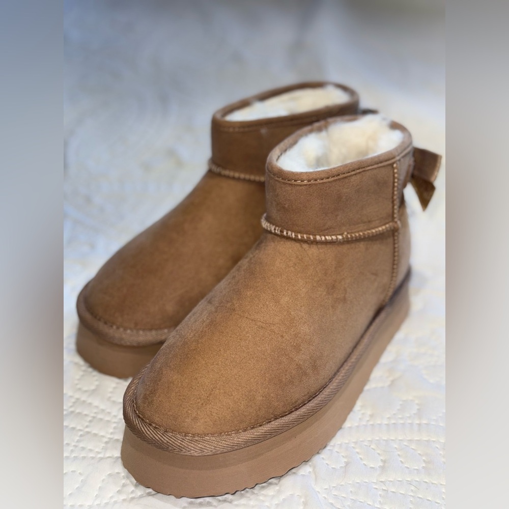 Juicy couture Boots